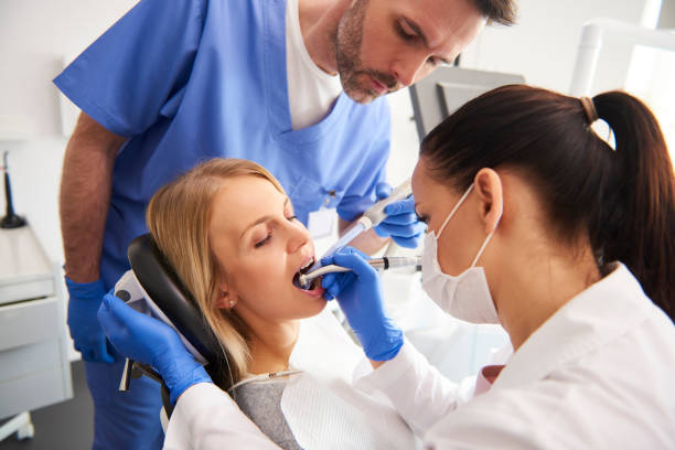 Why Choose Us for Your Dental Needs in Bellevue, KY