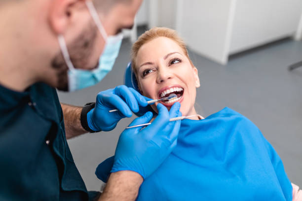 Best Emergency Dental Care  in Bellevue, KY