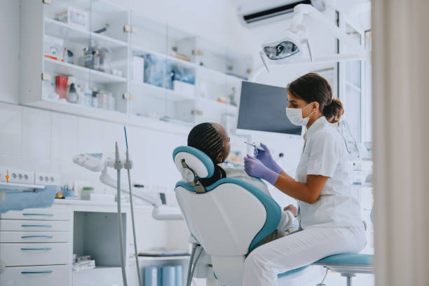 Professional  Holistic Dental Services in Bellevue, KY