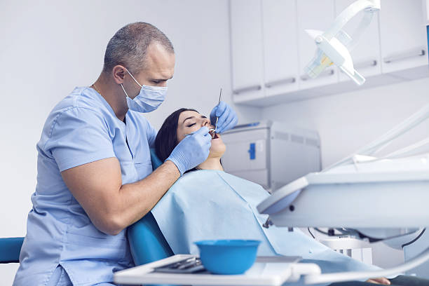 Best TMJ/TMD Treatment  in Bellevue, KY