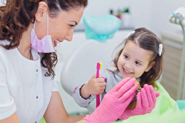 Dental Inlays and Onlays in Bellevue, KY